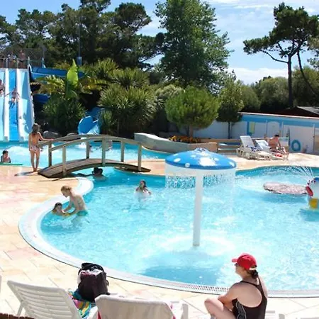 Le Moteno - Maeva 4*