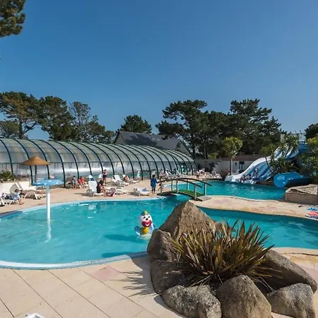 Le Moteno - Maeva Plouhinec (Morbihan)