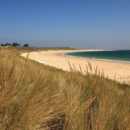 Le Moteno - Maeva Κάμπινγκ Plouhinec (Morbihan)